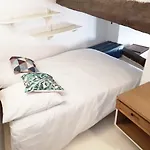 Gregbnb - Centre Ancien - Climatisé - T2 Mezzanine - 6eme étage Appartamento