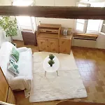 Gregbnb - Centre Ancien - Climatisé - T2 Mezzanine - 6eme étage Appartamento *