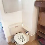 Appartamento Gregbnb - Centre Ancien - Climatisé - T2 Mezzanine - 6eme étage Tolone