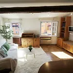 Gregbnb - Centre Ancien - Climatisé - T2 Mezzanine - 6eme étage Appartamento Tolone