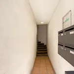 Gregbnb - Centre Ancien - Climatisé - T2 Mezzanine - 6eme étage Tolone