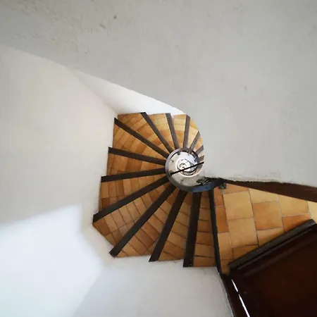 公寓 Gregbnb - Centre Ancien - Climatise - T2 Mezzanine - 6eme Etage 土伦