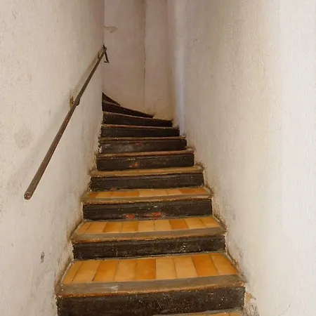 Gregbnb - Centre Ancien - Climatise - T2 Mezzanine - 6eme Etage 土伦