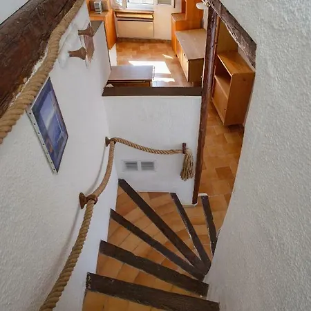 Gregbnb - Centre Ancien - Climatise - T2 Mezzanine - 6eme Etage 公寓 土伦
