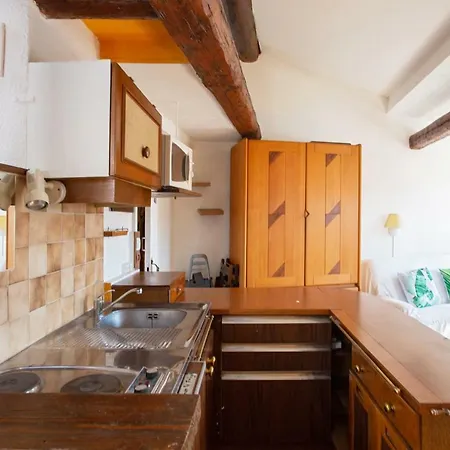 Gregbnb - Centre Ancien - Climatise - T2 Mezzanine - 6eme Etage アパート ツーロン